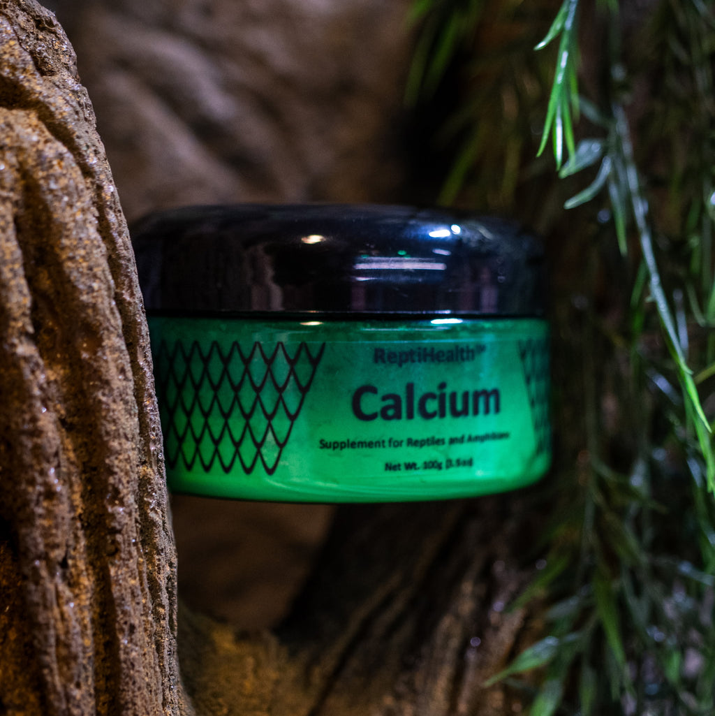 ReptiHealth™ Calcium